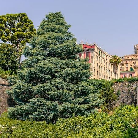 Sofia'S Home Napoli Eksteriør bilde