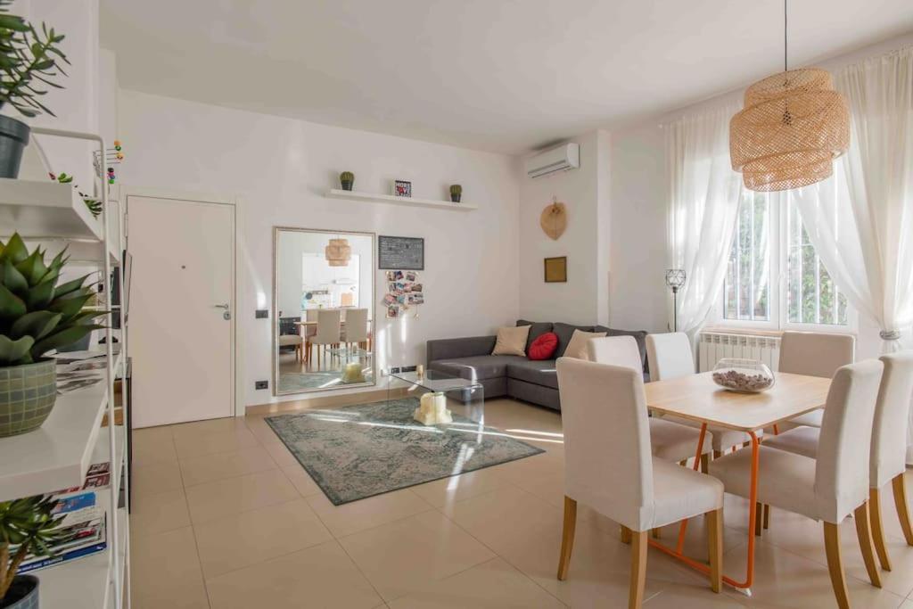 Sofia'S Home Napoli Eksteriør bilde