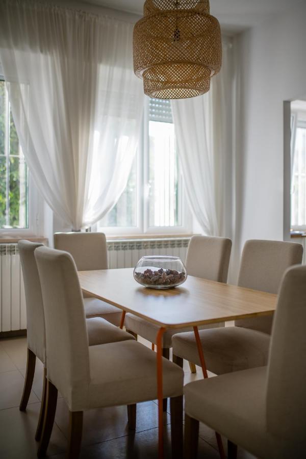 Sofia'S Home Napoli Eksteriør bilde