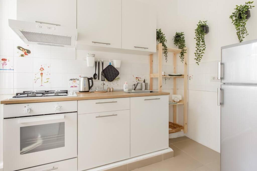 Sofia'S Home Napoli Eksteriør bilde