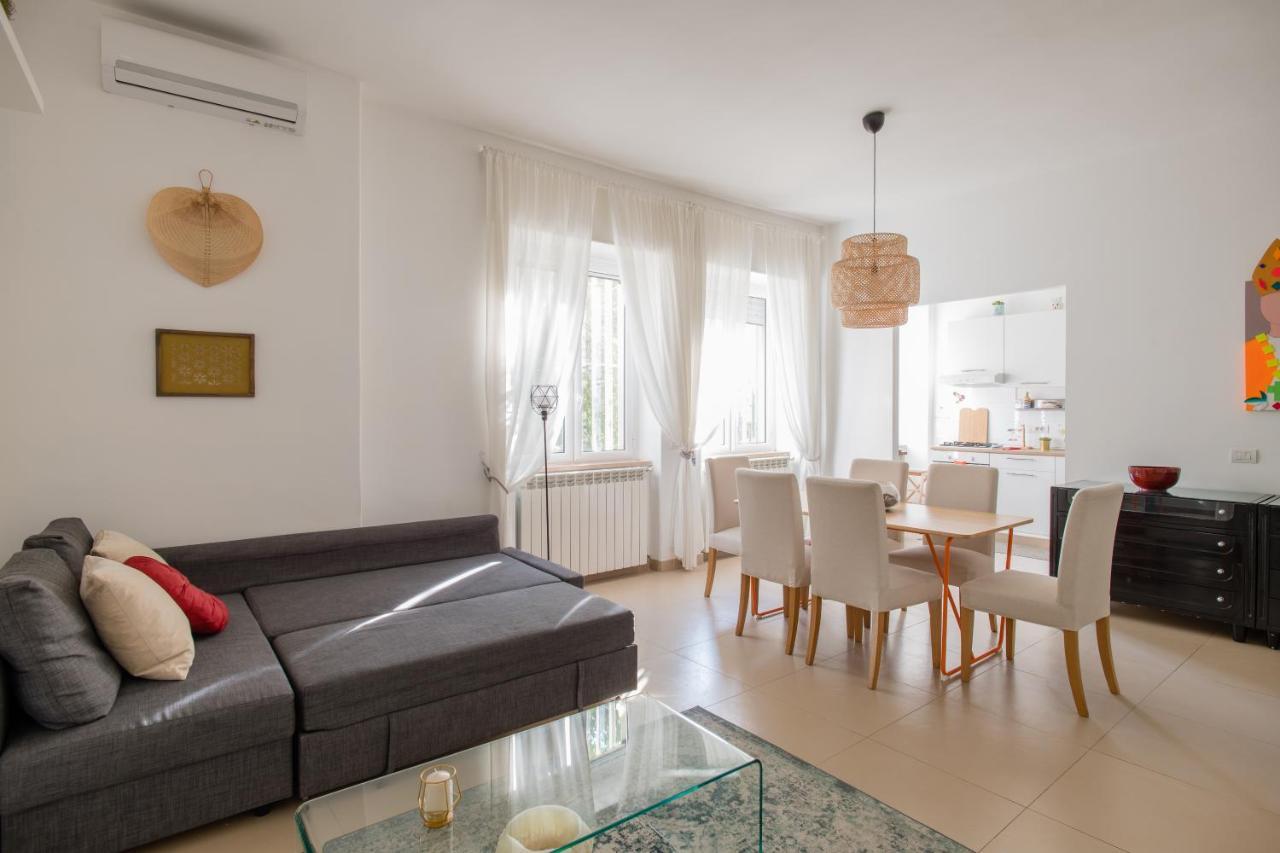 Sofia'S Home Napoli Eksteriør bilde