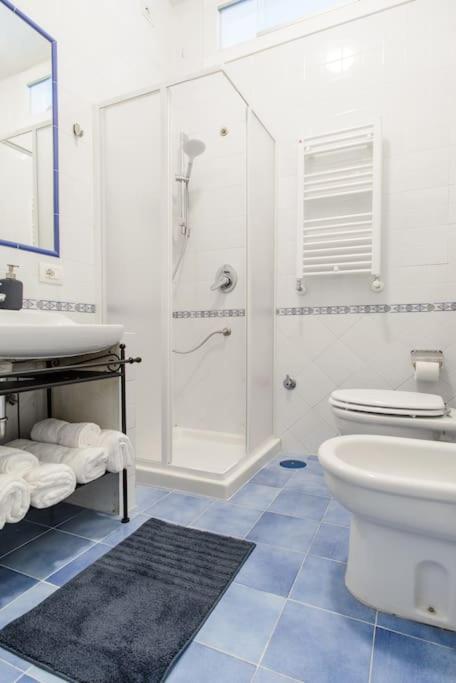 Sofia'S Home Napoli Eksteriør bilde