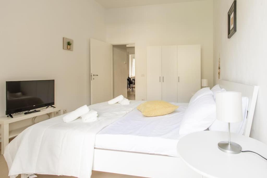 Sofia'S Home Napoli Eksteriør bilde