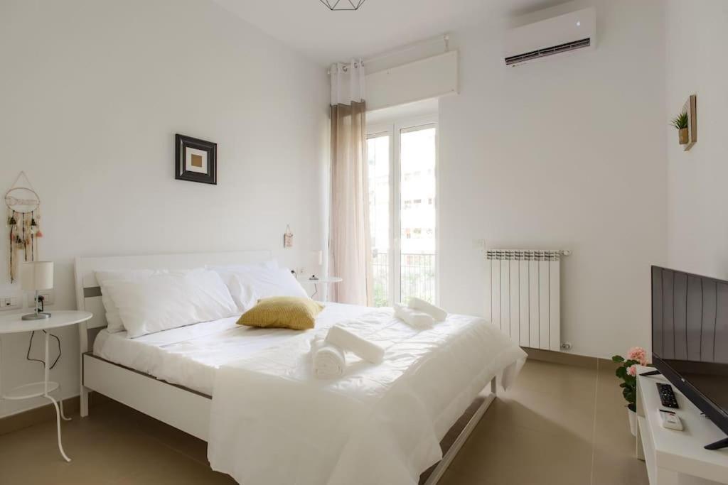 Sofia'S Home Napoli Eksteriør bilde