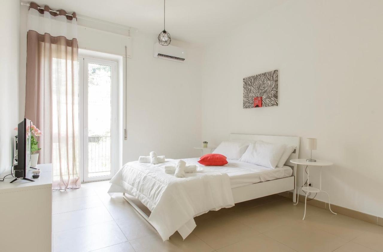 Sofia'S Home Napoli Eksteriør bilde